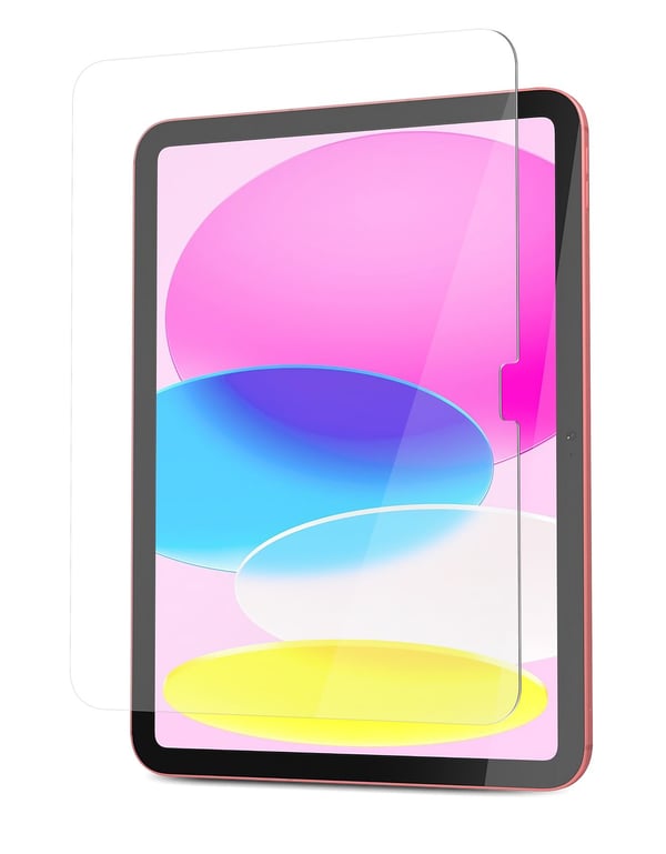 eSTUFF ES503330 skärmskydd för surfplatta Genomskinligt skärmskydd Apple 1 styck