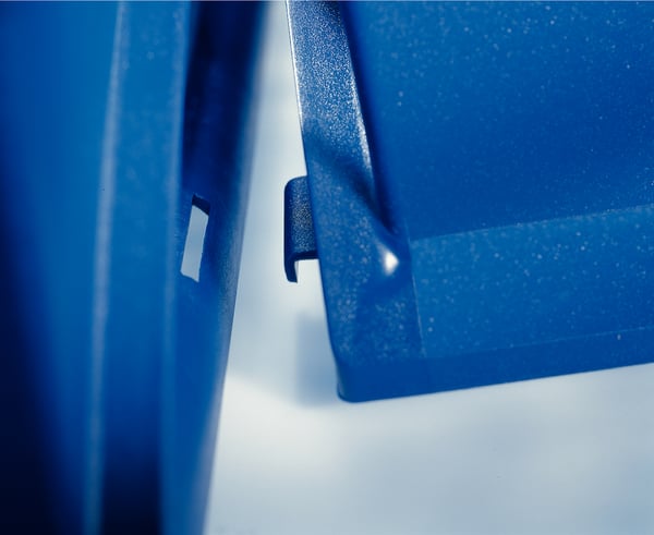 Leitz Sorty Jumbo A3-lomakelaatikko