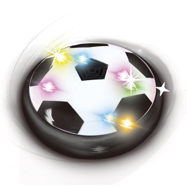 Gear2Play GP20824 aktive/færdighedsspil & legetøj Air power-fodbolde