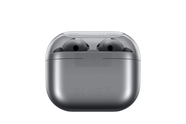 Samsung Galaxy Buds3 Pro Kuulokkeet True Wireless Stereo (TWS) In-ear Puhelut/Musiikki USB Type-C Bluetooth Hopea