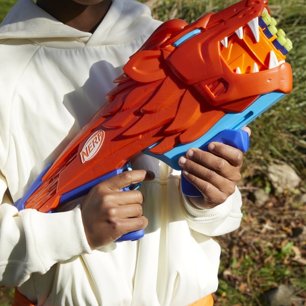 Nerf F8646EP4 leksaksvapen