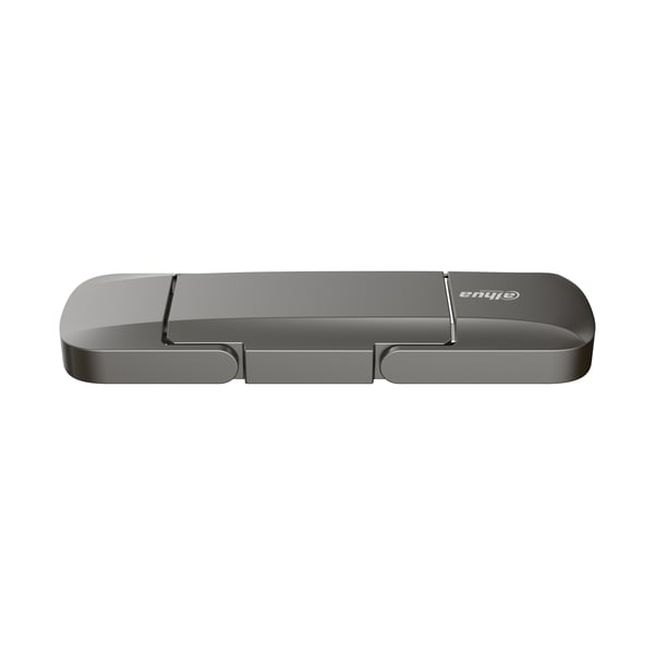 Dahua Technology USB-S809-32-128GB USB-nøgle USB Type-A / USB Type-C 3.2 Gen 2 (3.1 Gen 2) Grå