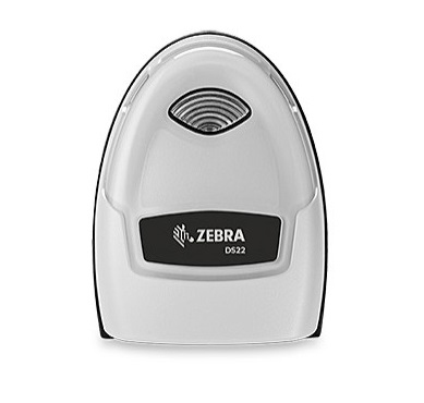 Zebra DS2208 - USB-kit - Streckkodsläsare - Handhållen