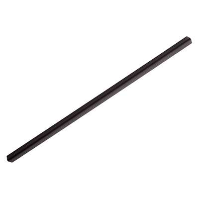 Fellowes 5383001 omslagssidor A4 Svart 50 styck