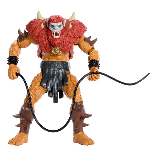 Masters of the Universe Beast Man Action Figure