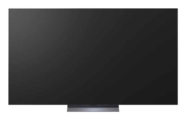 LG OLED evo AI OLED77C51LA TV-apparat 195,6 cm (77") 4K Ultra HD Smart-TV Wi-Fi Svart