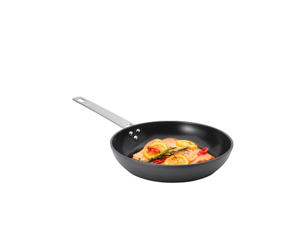AEG A9HOEC24 Allmän matlagning Rund