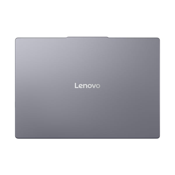 Lenovo IdeaPad Slim 3 15Q8X10 Copilot+ PC Snapdragon X1-26-100 Laptop 38,9 cm (15.3") WUXGA 16 GB LPDDR5x-SDRAM 512 GB SSD Wi-Fi 6E (802.11ax) Windows 11 Home Grå Italiensk
