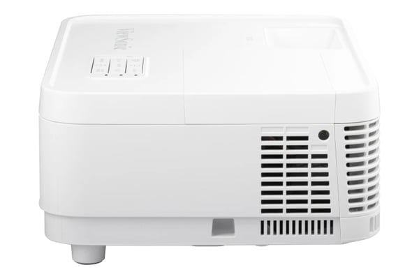 Viewsonic PX700HDHE dataprojekter Standard-kast projektor 3700 ANSI lumens DMD 1080p (1920x1080) Hvid
