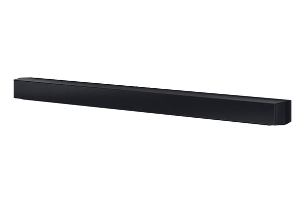Samsung C450 Sort 2.1 kanaler 300 W