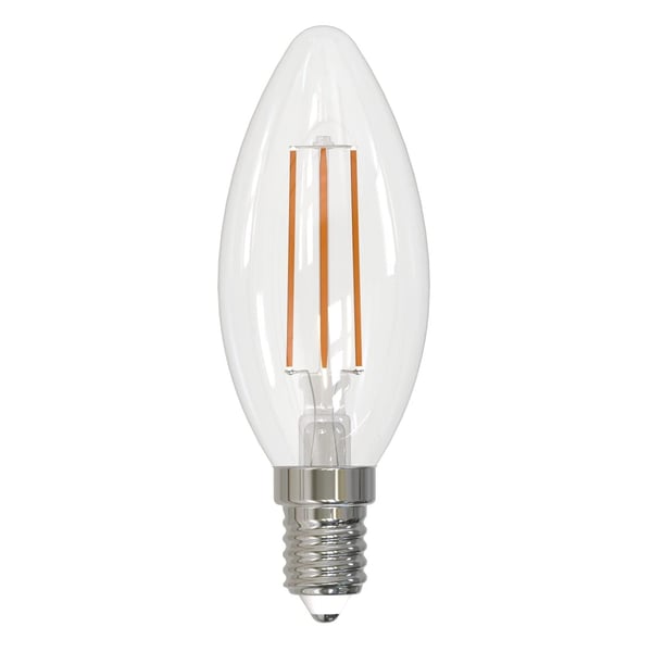 Hama 00232522 energy-saving lamp Varm hvid 2700 K 1,5 W E14 C