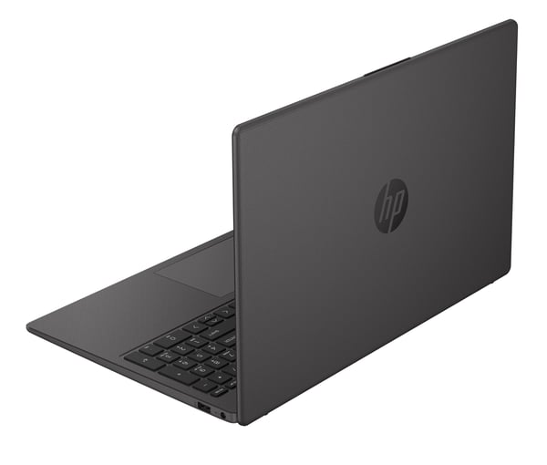 HP 250 G10 Intel® Core™ i7 i7-1355U Laptop 39,6 cm (15.6") Fuld HD 16 GB DDR4-SDRAM 512 GB SSD Wi-Fi 6 (802.11ax) Windows 11 Sort, Grå