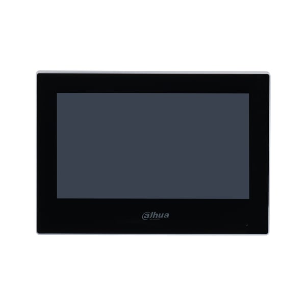 Dahua Technology VTH2621GW-WP Näyttö