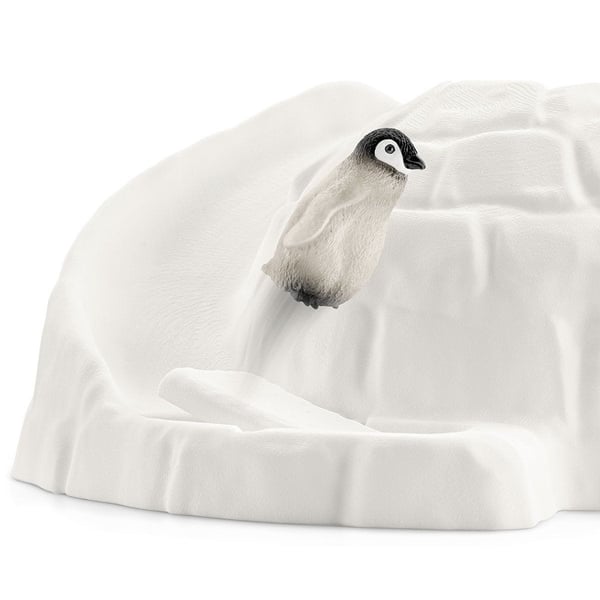 schleich Antarctic Expedition