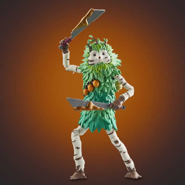 Fortnite Bushranger