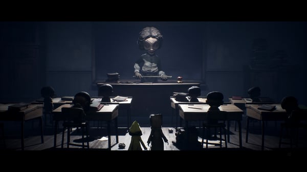 BANDAI NAMCO Entertainment Little Nightmares II - Day One Edition Xbox One