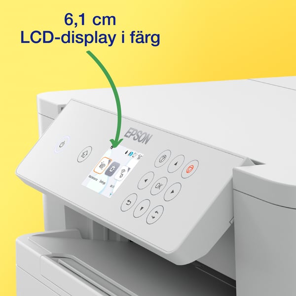 Epson WorkForce Pro WF-C4310DW