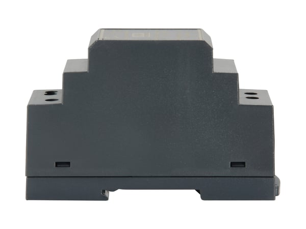 LevelOne POW-2411 enhed til strømforsyning 30 W Sort