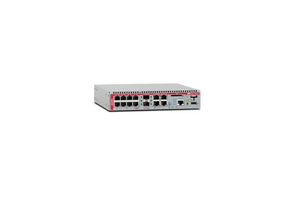 Allied Telesis AT-AR3050S-50 hårdvarubrandväggar 0,75 Gbit/s