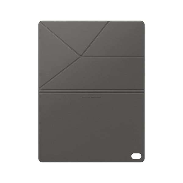 Samsung EF-BX840PBEGWW tablet etui Cover Grå