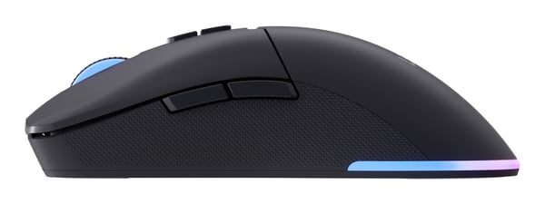 Lenovo Legion M220 hiiri Pelaaminen Molempikätinen RF Wireless + Bluetooth + USB Type-C Optinen 5000 DPI