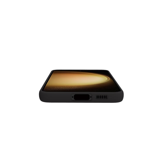 Celly CROMO mobiltelefon etui 17,3 cm (6.8") Cover Sort