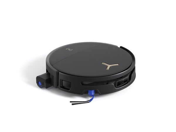 Ecovacs DEEBOT T90S PRO OMNI EU 0,25 L Sort
