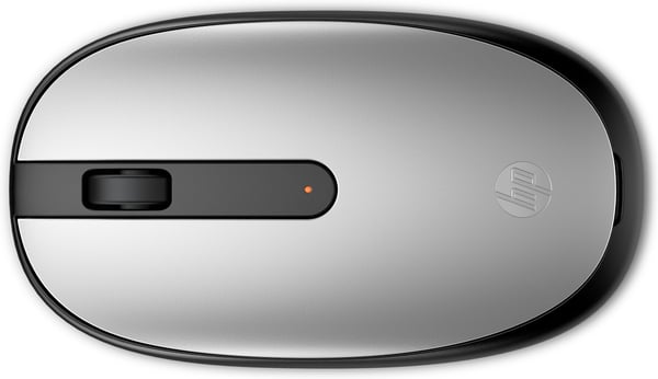 HP 240 Bluetooth-mus | Pike Silver