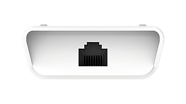 D-Link DPE-101GI PoE-adapters Gigabit Ethernet