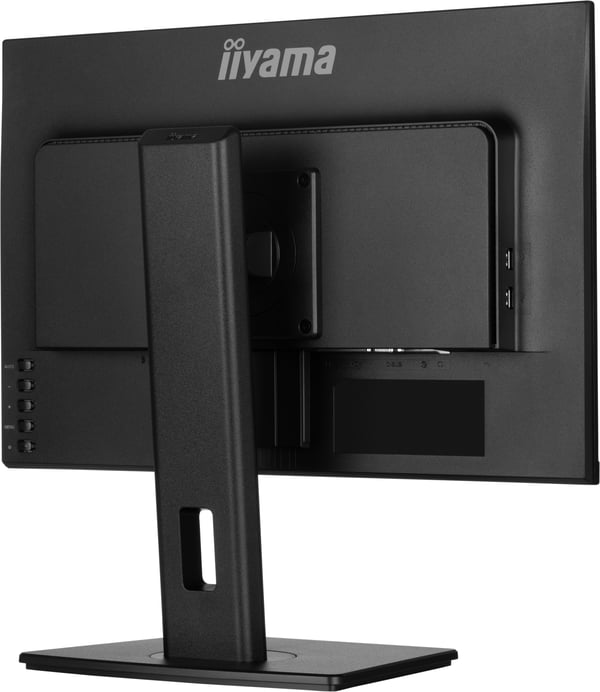 iiyama ProLite XUB2395WSU-B5 computerskærm 57,1 cm (22.5") 1920 x 1200 pixel WUXGA LED Sort