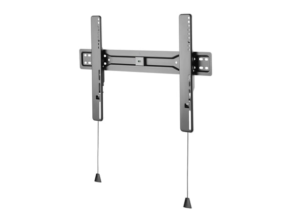 Equip 650317 tv-beslag 177,8 cm (70") Sort