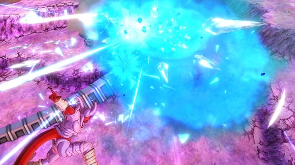 BANDAI NAMCO Entertainment Dragon Ball Xenoverse 2 - PLAYSTATION HITS Reissue PlayStation 4