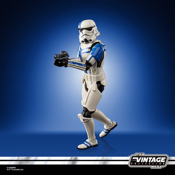 Star Wars F55595L0 collectible figure
