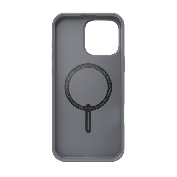 Zagg SoHo Snap iPhone 16 Pro Max sort
