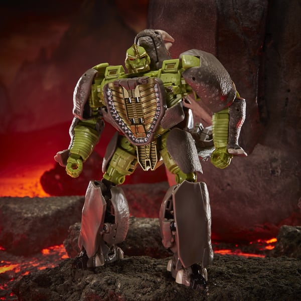 Transformers F06955X0 toy figure
