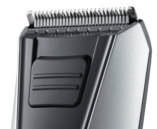 Grundig MC 6840 Svart, Silver 10