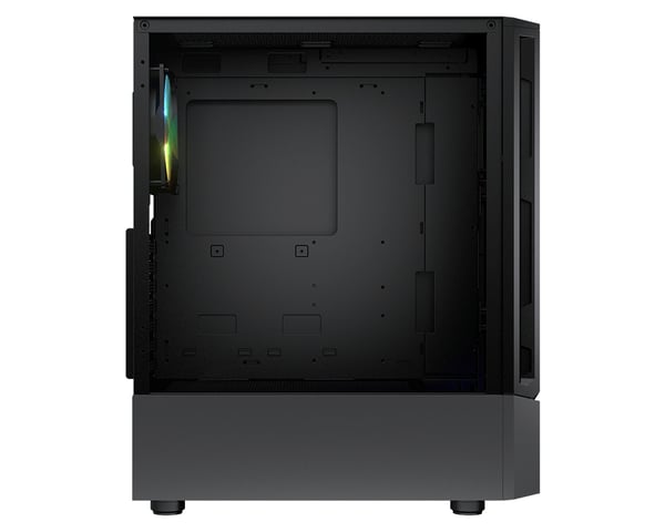COUGAR MX360 RGB Midi Tower Sort
