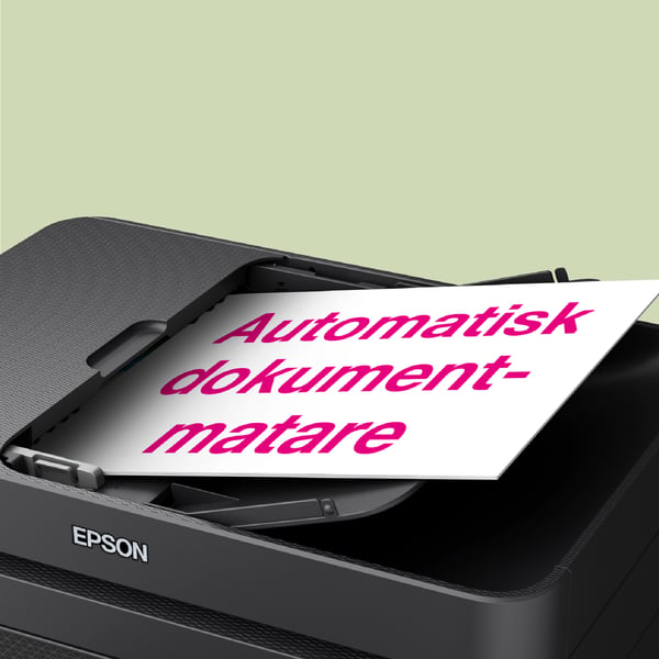 Epson WorkForce WF-2935DWF