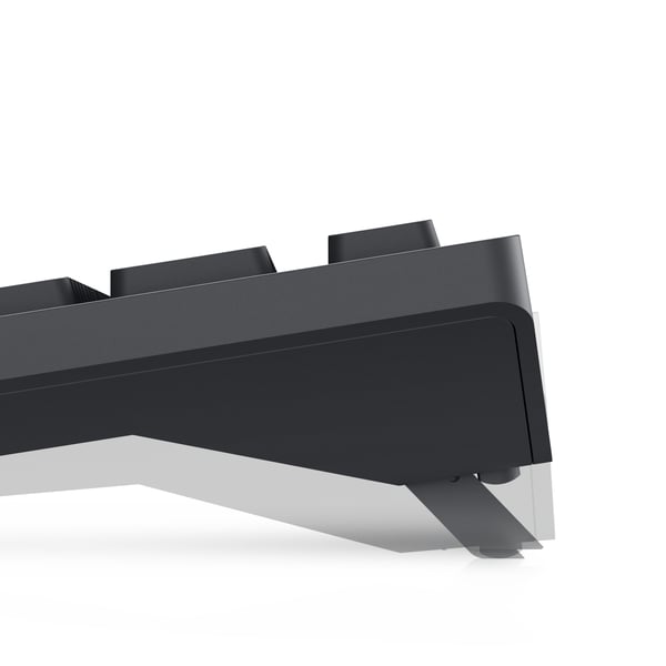 Dell Tysk KM5221W - Tastatur- og musesæt
