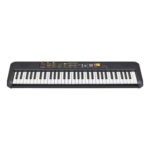 Yamaha PSR-F52 synthesizer Digital synthesizer 61 Sort