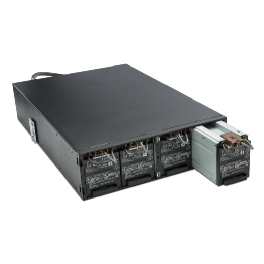 APC DLRT192RMBP tilbehør til uninterruptible power supplies (UPSs)