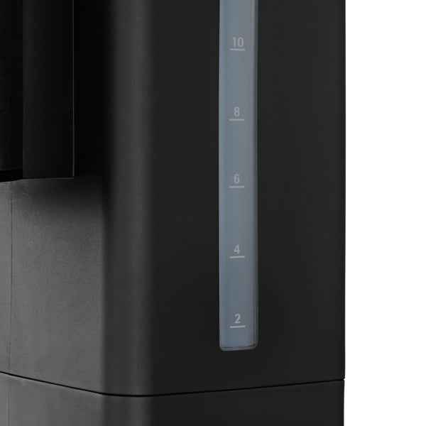 WMF Stelio 0412150011 Halvautomatisk Droppande kaffebryggare 1,25 l
