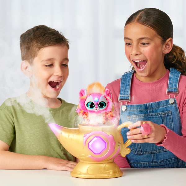 Moose Toys MS14834 lasten taikapakkaus