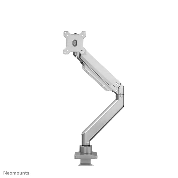Neomounts NM-D775SILVER fäste och ställ till bildskärm 81,3 cm (32") Bord Silver