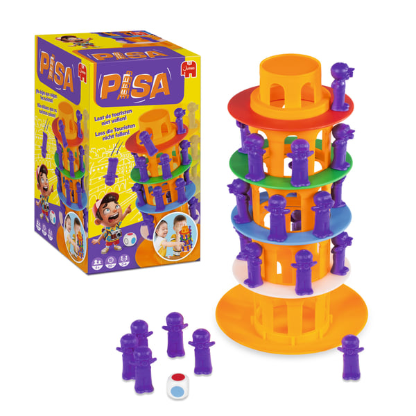 Pisa