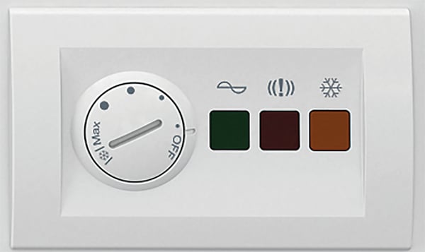 Beko HSM46740 Frysbox Fristående 451 l Vit