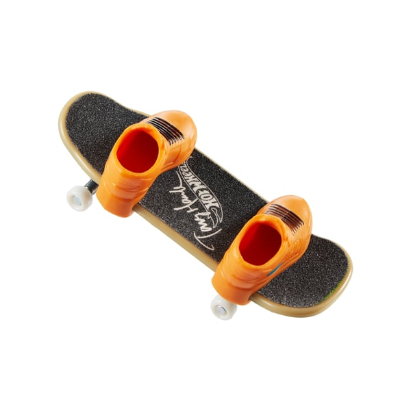 Hot Wheels HNG21 leksaksfordon