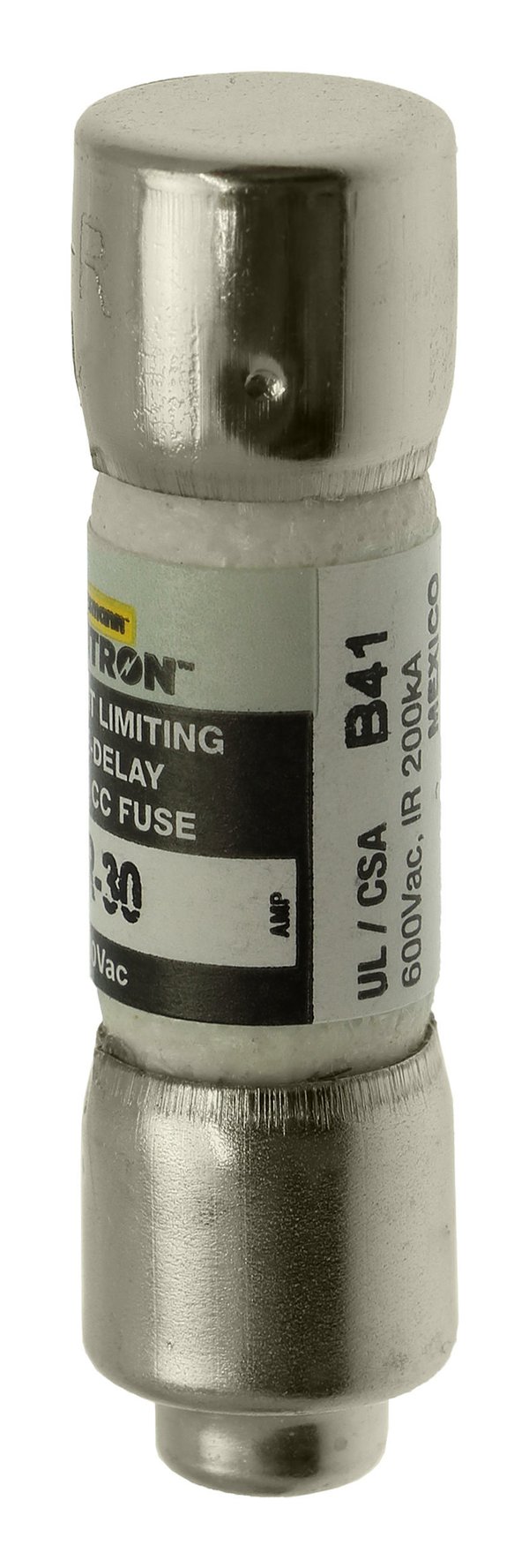 Eaton FNQ-R-30 sikring Højspænding Cylindrisk 30 A