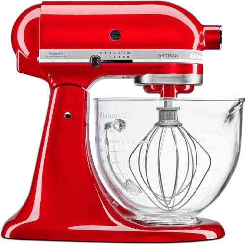 KitchenAid 5KSM5GB Skål