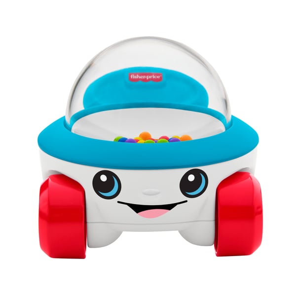 Fisher-Price Corn Popper Vehicle